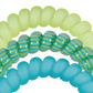 Cabana Cutie Large Hair Ties