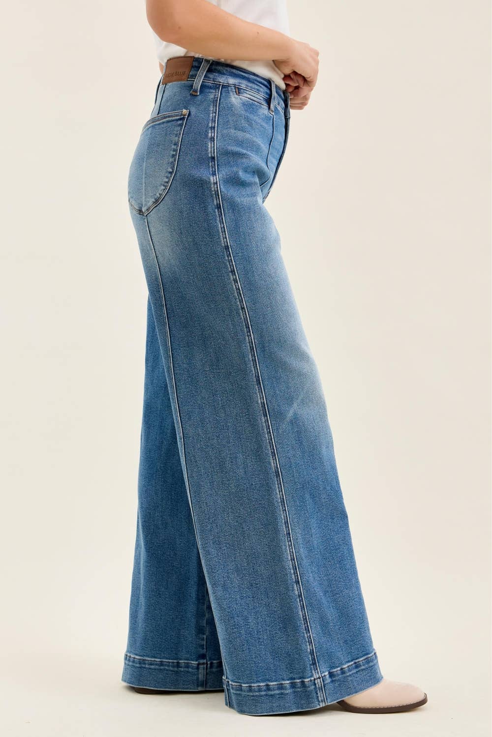 HW LIZA Multi Inseam Palazzo