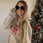 Aspen - Women's Oversized Square Frame Sunglasses