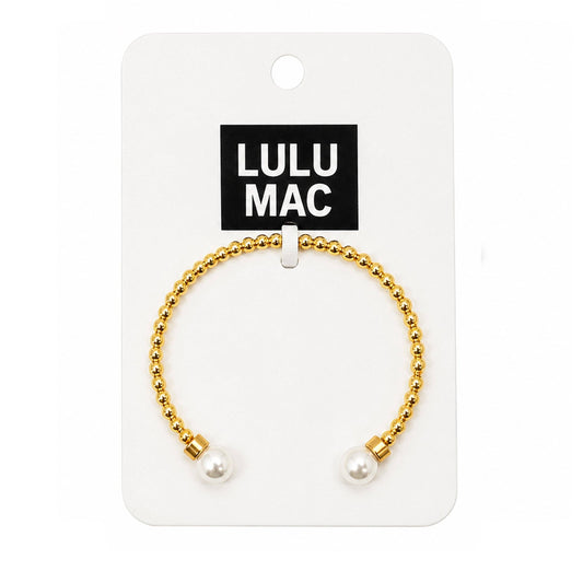 LULU MAC - PEARL