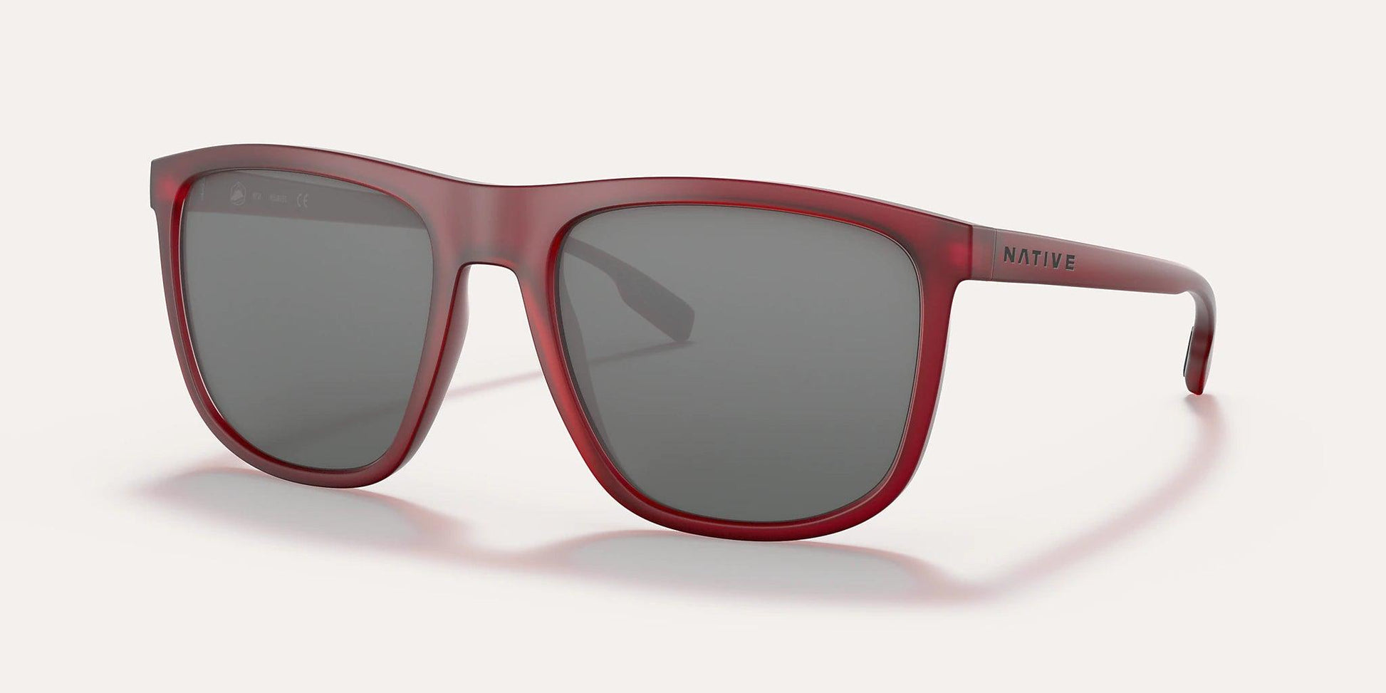Mesa Polarized Sunglasses - The Salty Mare
