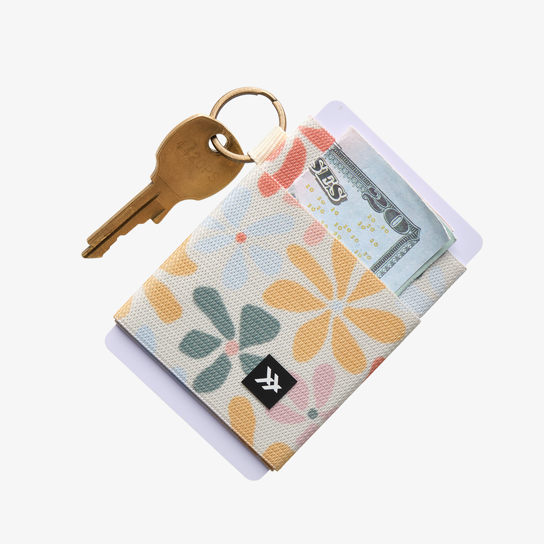 Amelia - Elastic Wallet