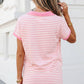 Parker Skort Set