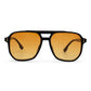 Skye - Unisex Oversized Aviator