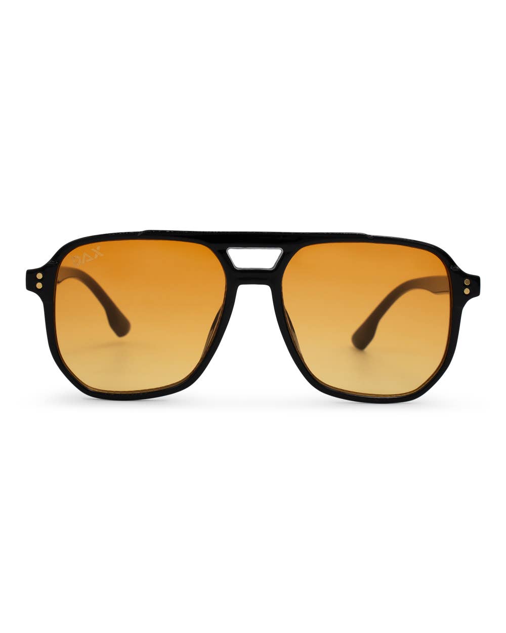 Skye - Unisex Oversized Aviator