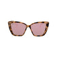 Callie - Medium Cat Eye Sunglasses