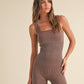 Essential Body Sculpt Romper