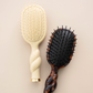 Mini Detangler Brush for Medium Hair - Tortoise