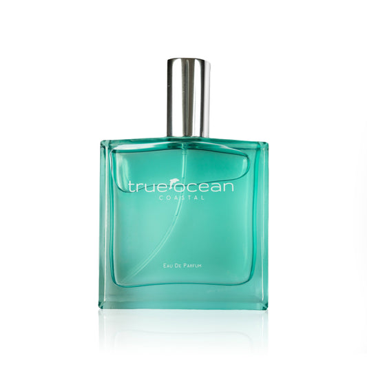 Coastal - a beach perfume