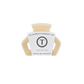 Open Almond Beige | Petite | Hair Clip