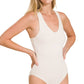 Racerback Bodysuit