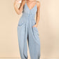Lisa Casual Jumpsuit
