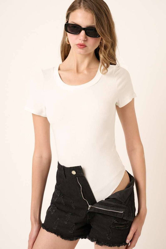 JASMINE BODYSUIT