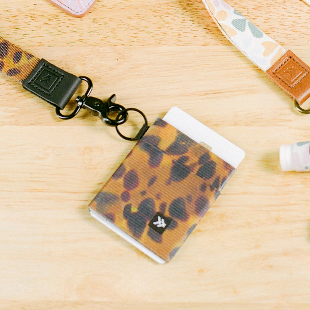 Tortoise - Elastic Wallet