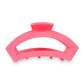 Teleties Open Hair Clip - The Salty Mare