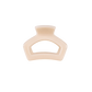 Open Almond Beige | Petite | Hair Clip