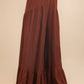 Pam Palazzo Elastic Waist Comfy Pants