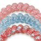Spiral Hair Coils | Large | Freedom to Sparkle Hair Ties