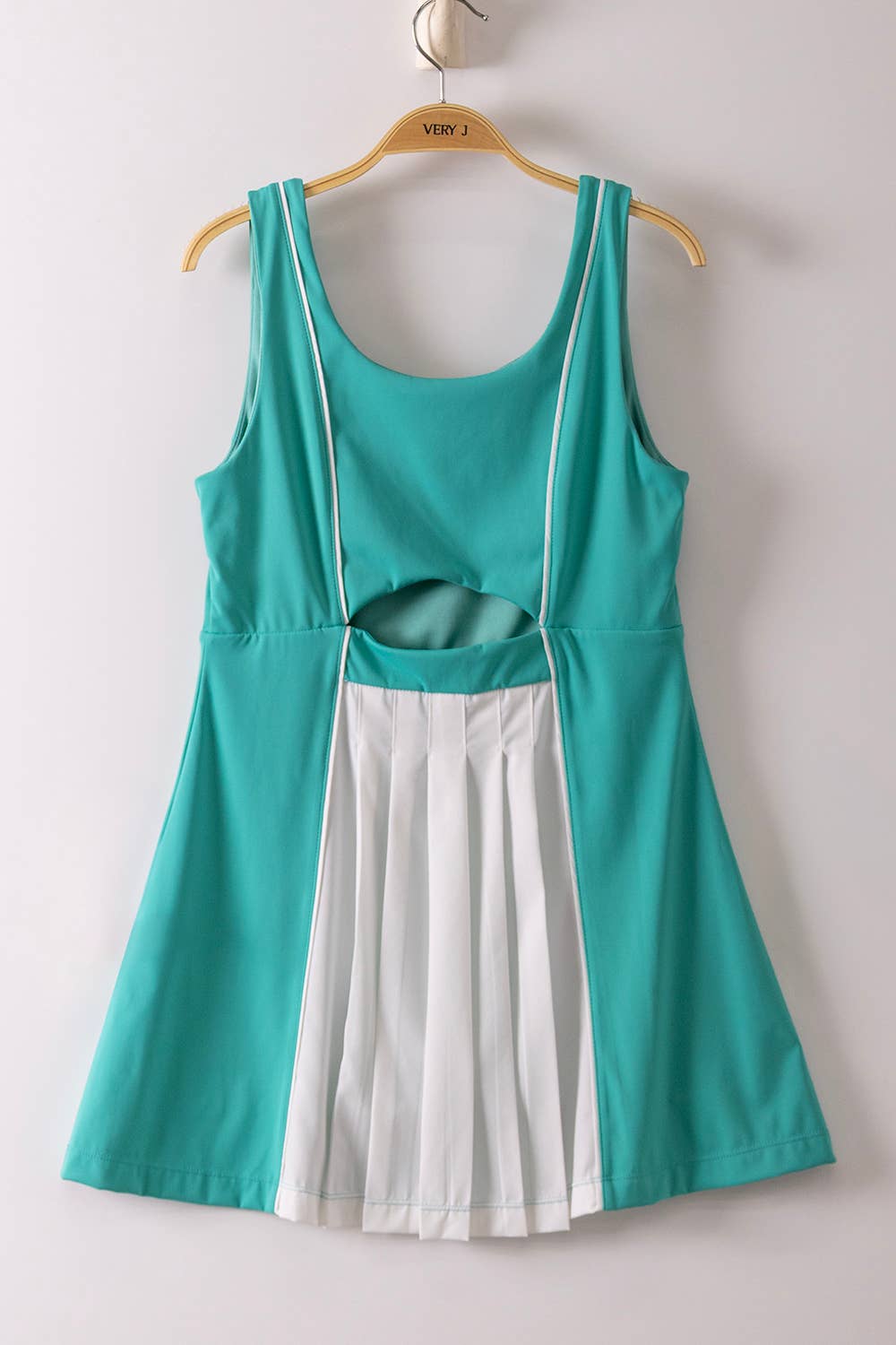 Emily Activewear Mini Dress