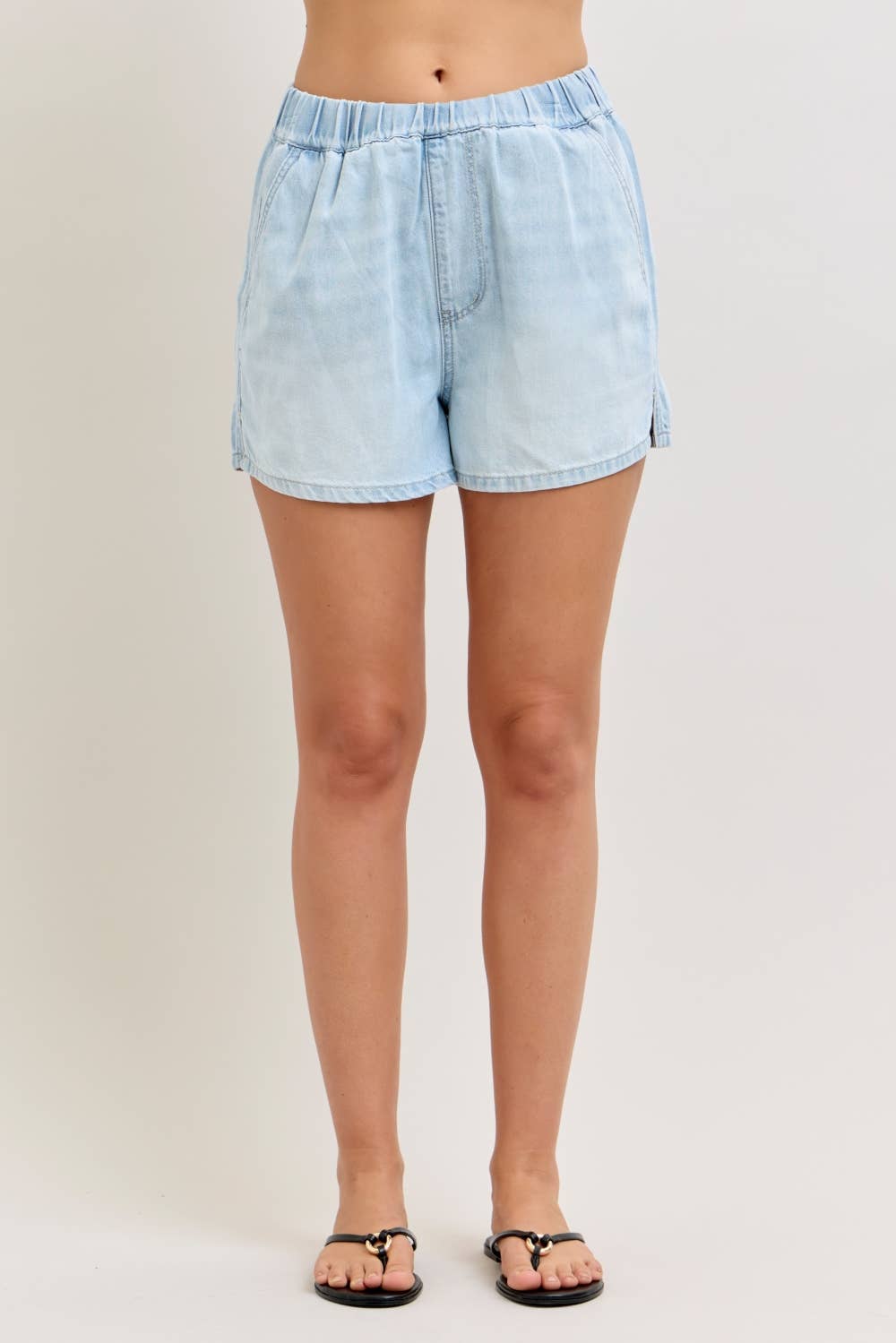 HW Featherweight Boxer Short