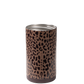 Brown Leopard HydroJug 16 oz Can Cooler