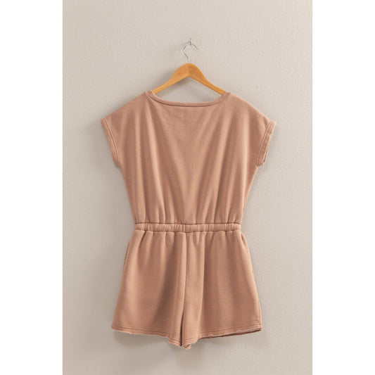Bella Romper