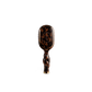 Mini Boar Brush | Tortoise