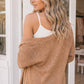 Miranda Cardigan with Patch Pockets
