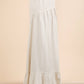Pam Palazzo Elastic Waist Comfy Pants
