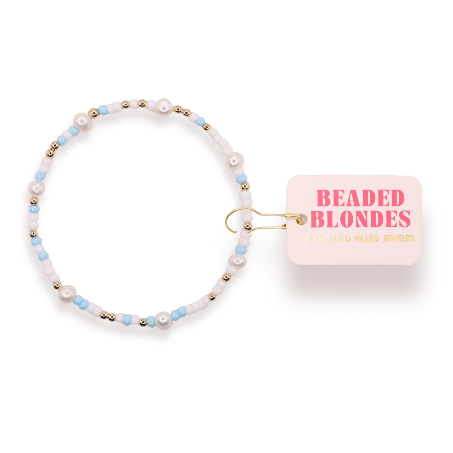 Sprinkle Bracelet
