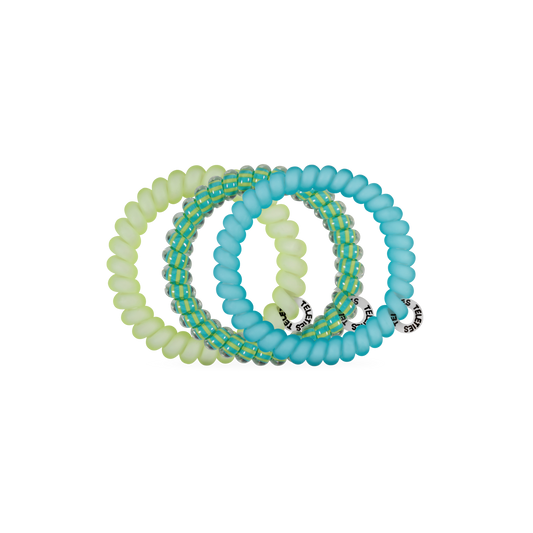 Cabana Cutie Small Hair Ties
