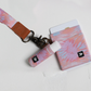 Bondi - Chapstick Holder Keychain