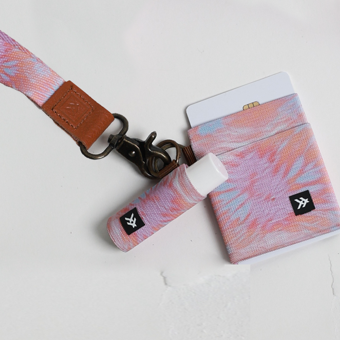 Bondi - Chapstick Holder Keychain