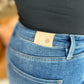 RFM High Rise Tummy Control Flare Jeans