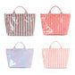 Delaney Tote Bag