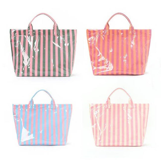 Delaney Tote Bag