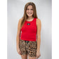 LULU MAC Boxers -LEOPARD