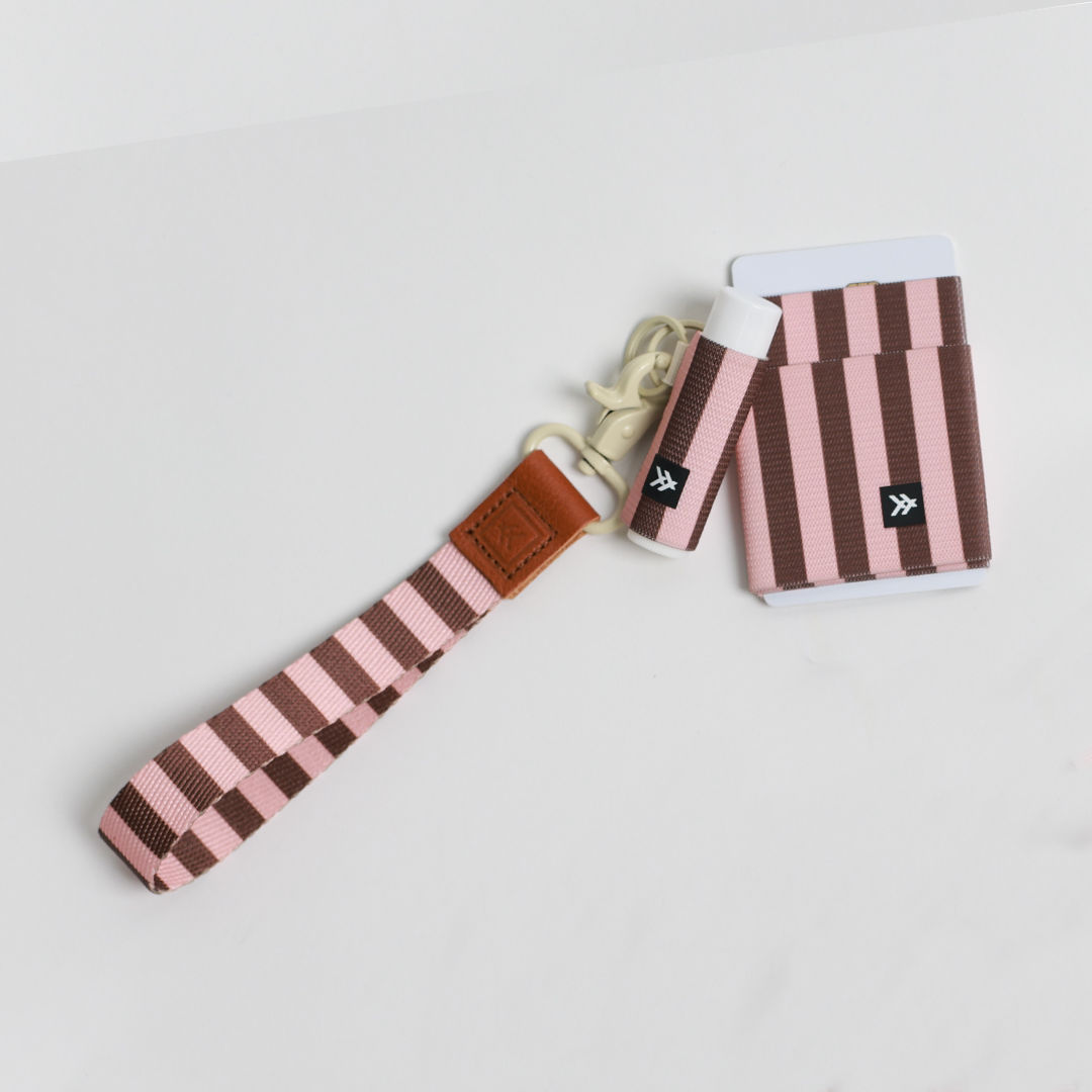 Lexington - Elastic Wallet