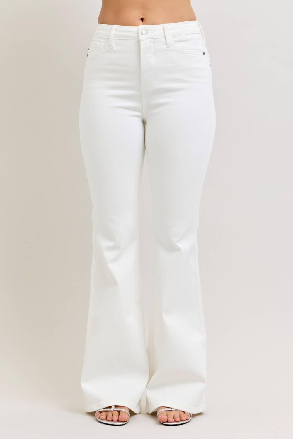 HW Tummy Control Flare