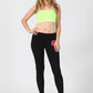 Seamless Tube Top Bandeau