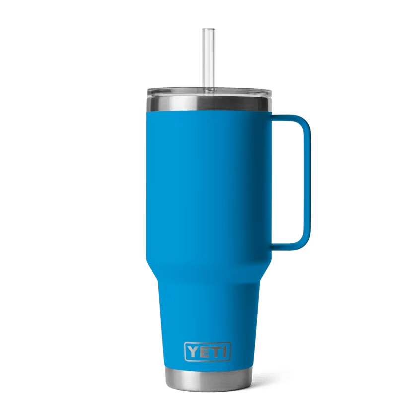 Rambler Straw Mug - The Salty Mare