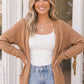 Miranda Cardigan with Patch Pockets