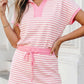 Parker Skort Set