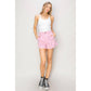 High Waist Shorts