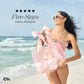 Case-Mate Ballet Pink Bow Jelly Tote Bag (Classic)
