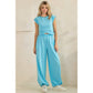 Sky Drift Lounge Set