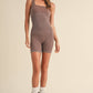 Essential Body Sculpt Romper