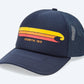 Hang Loose Trucker - The Salty Mare