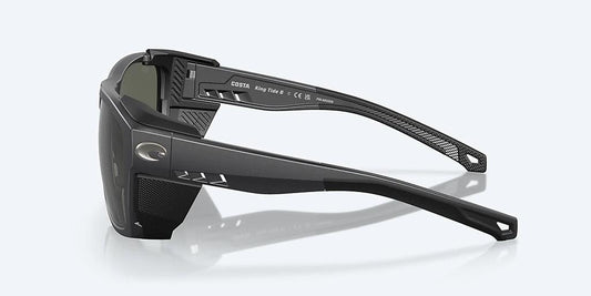 King Tide 6 Polarized Sunglasses - The Salty Mare