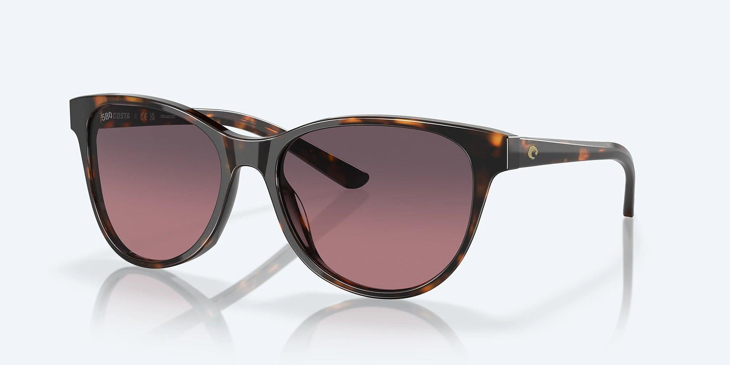Catherine Polarized Sunglasses - The Salty Mare